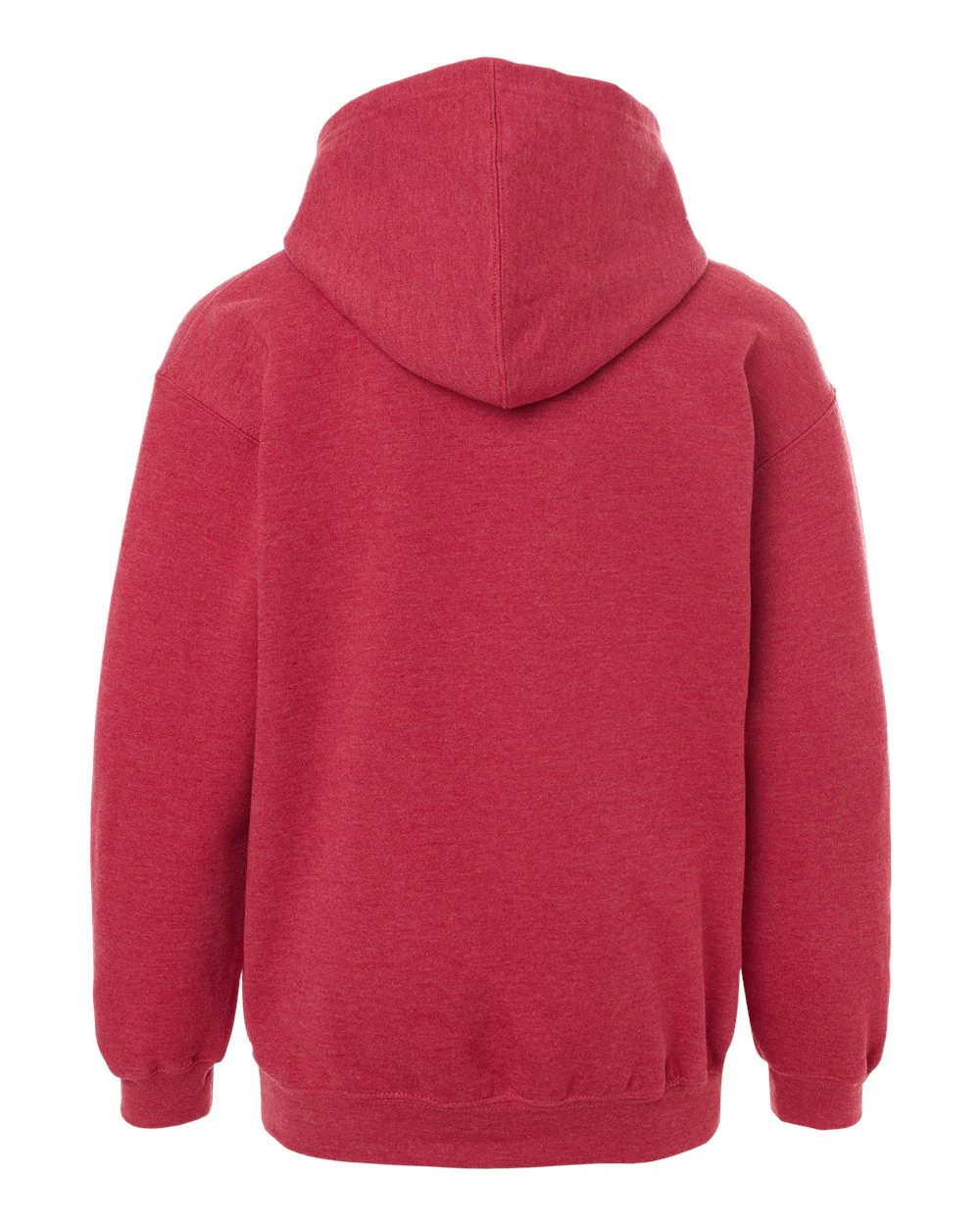 Tultex-320Y-Youth Hooded Sweatshirt - Image 38