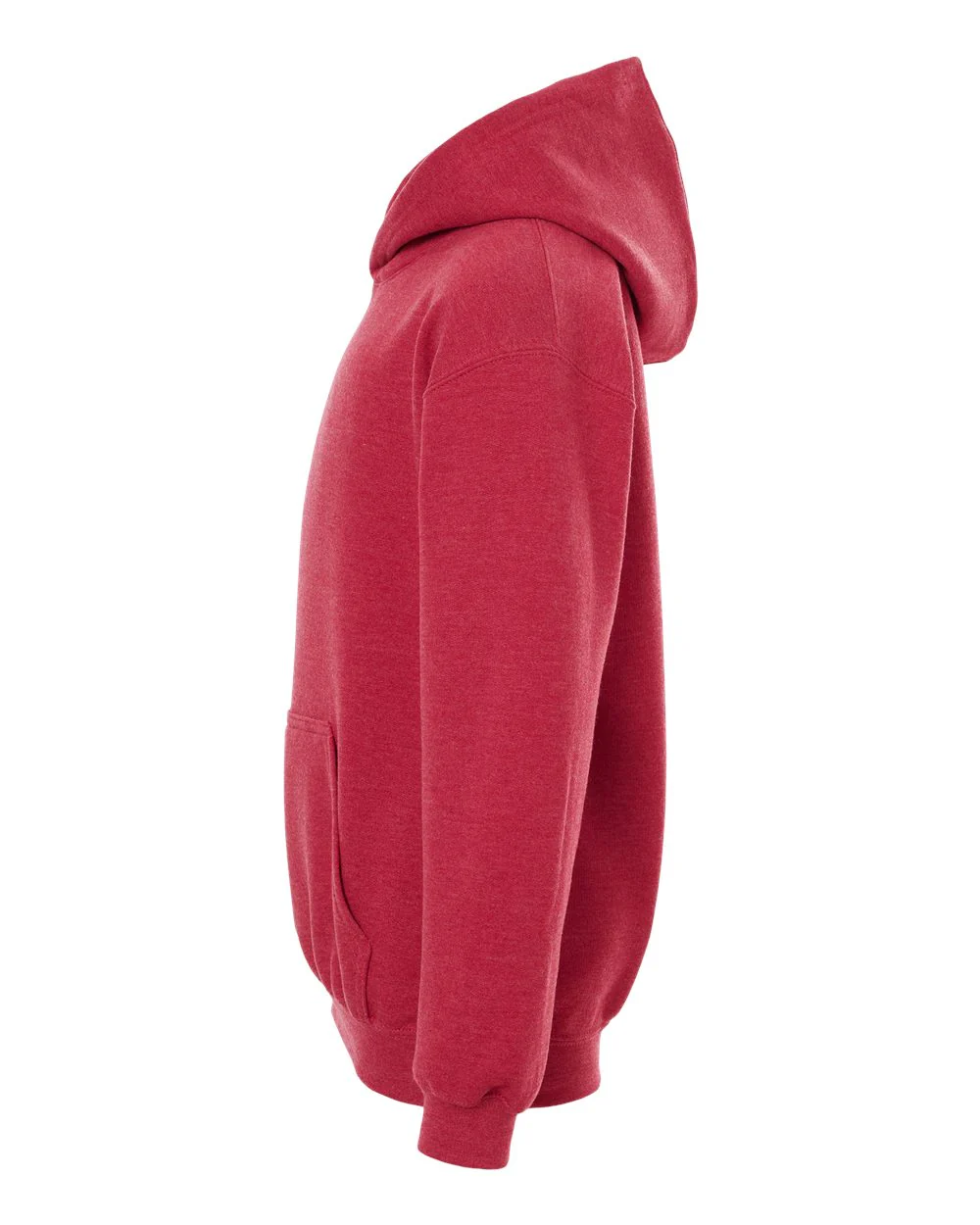 Tultex-320Y-Youth Hooded Sweatshirt - Image 39