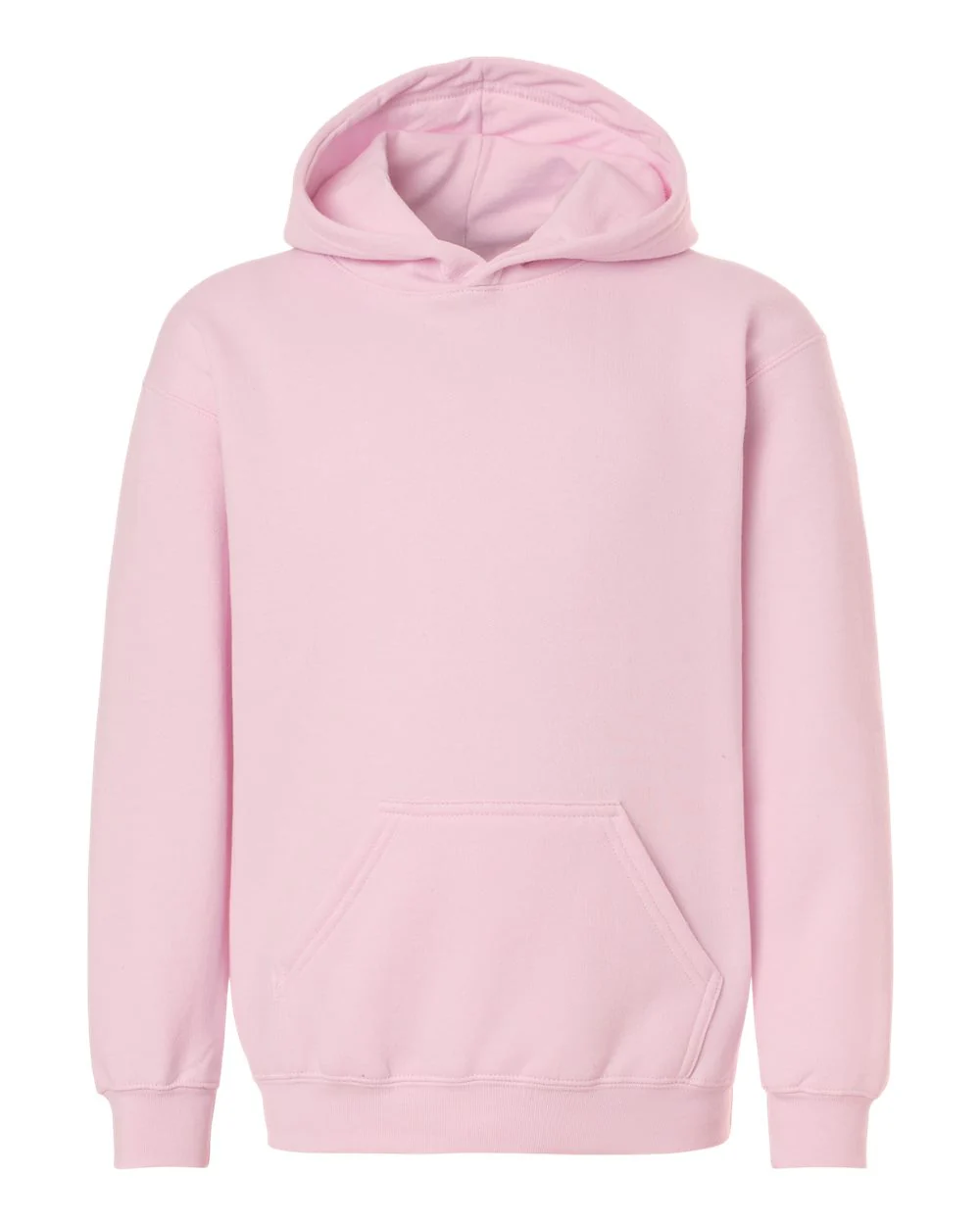 Tultex-320Y-Youth Hooded Sweatshirt - Image 43