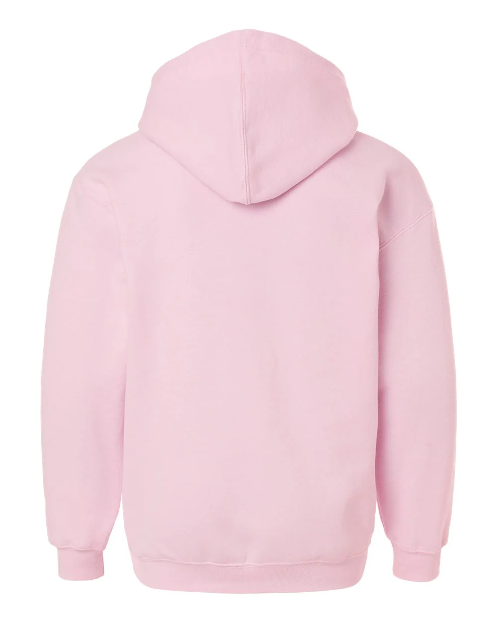 Tultex-320Y-Youth Hooded Sweatshirt - Image 44