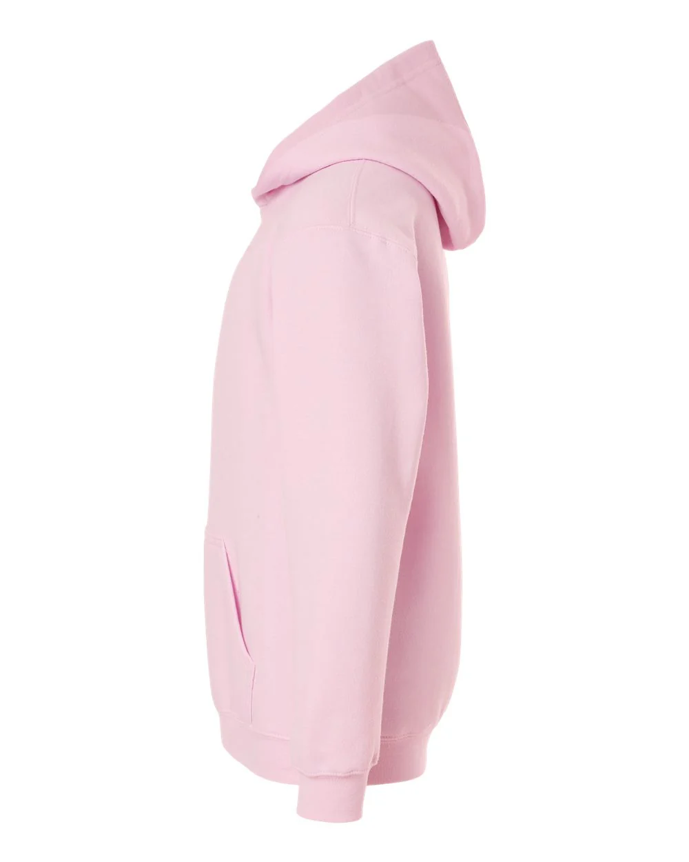 Tultex-320Y-Youth Hooded Sweatshirt - Image 45