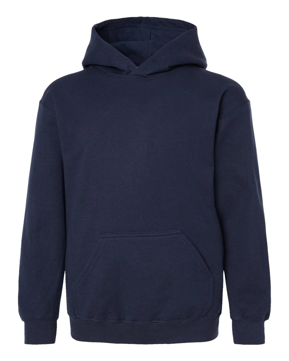 Tultex-320Y-Youth Hooded Sweatshirt - Image 49
