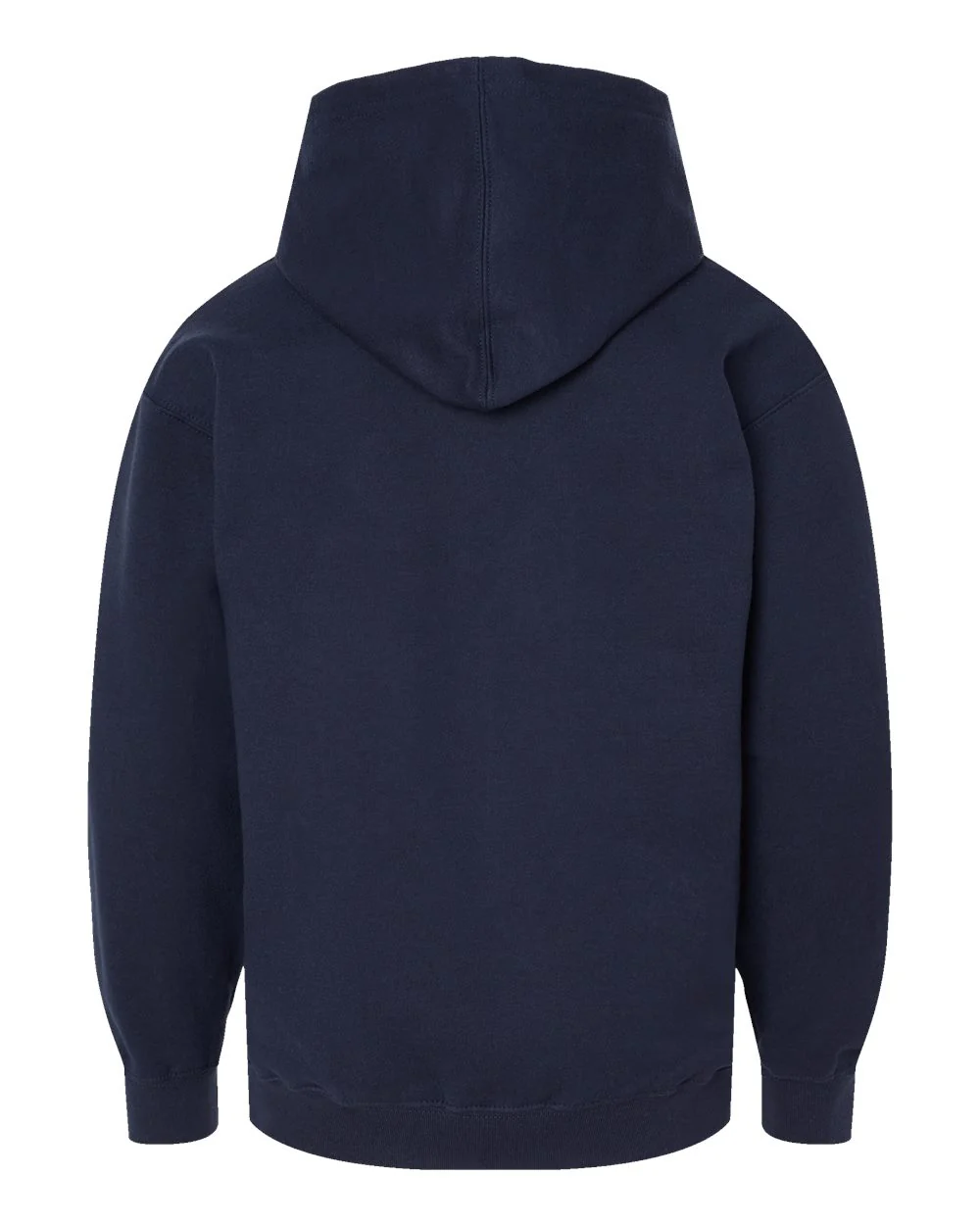 Tultex-320Y-Youth Hooded Sweatshirt - Image 50