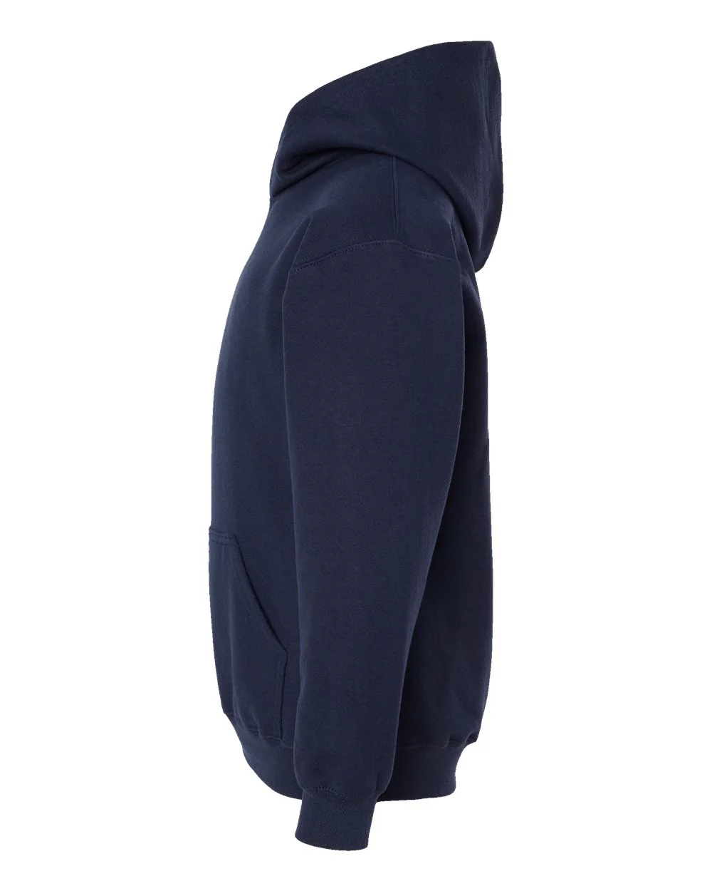 Tultex-320Y-Youth Hooded Sweatshirt - Image 51