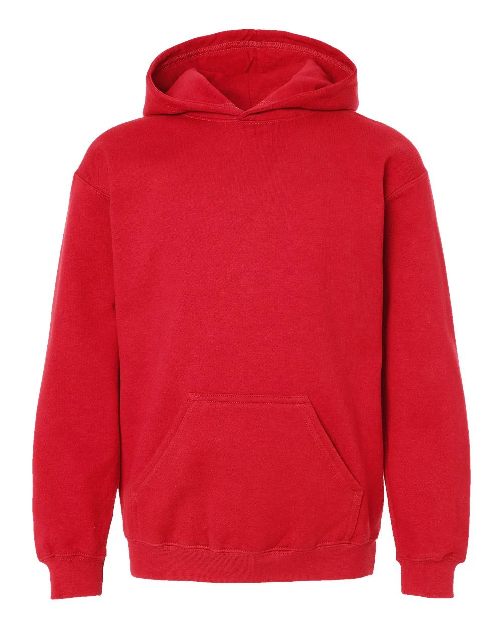 Tultex-320Y-Youth Hooded Sweatshirt - Image 55