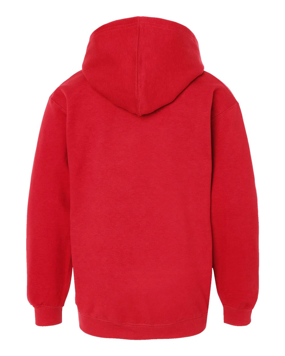 Tultex-320Y-Youth Hooded Sweatshirt - Image 56