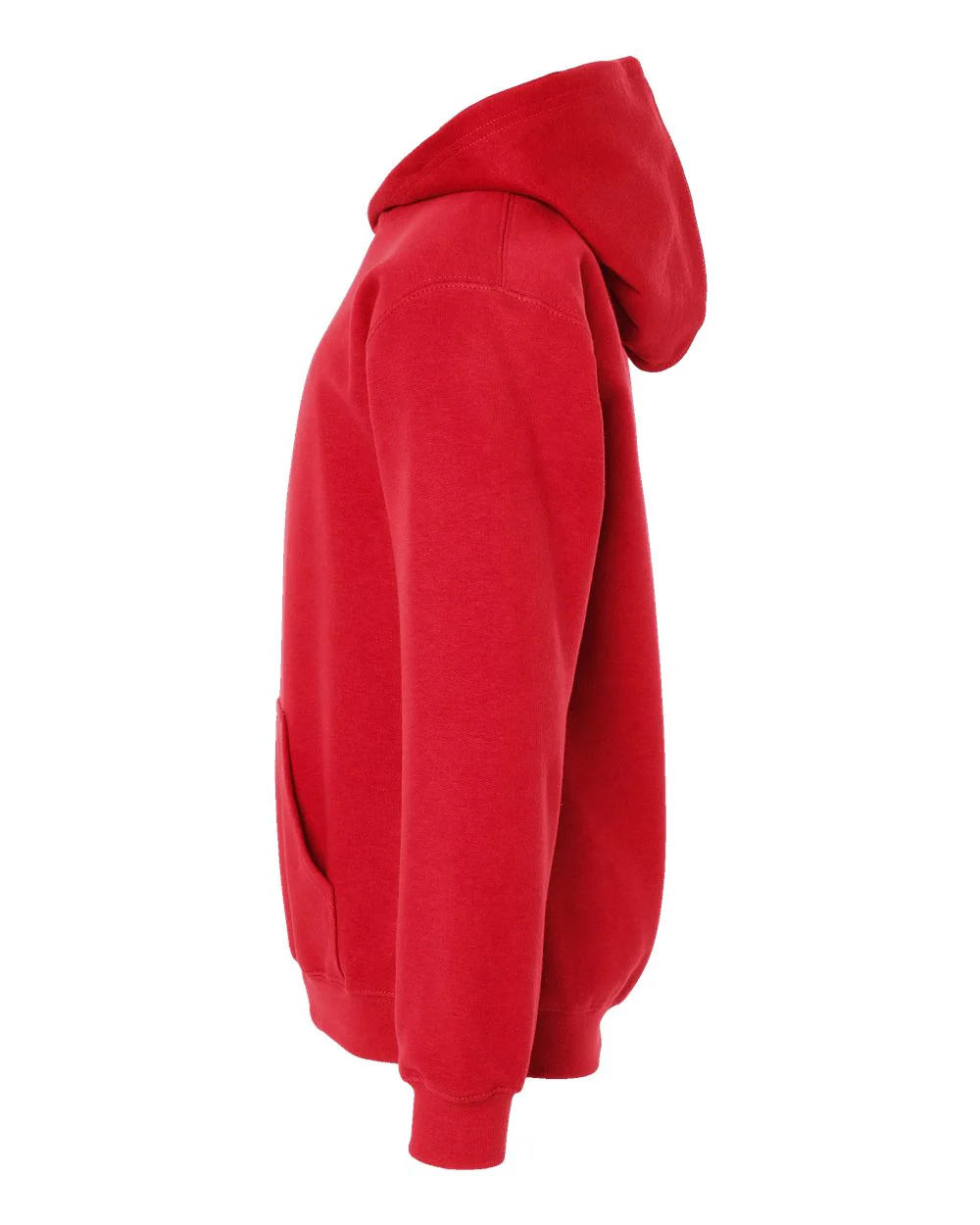 Tultex-320Y-Youth Hooded Sweatshirt - Image 57