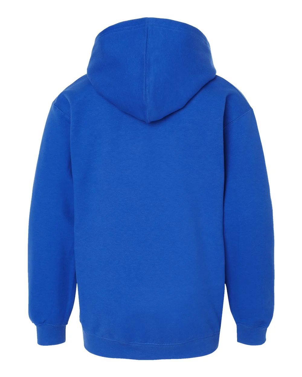 Tultex-320Y-Youth Hooded Sweatshirt - Image 62