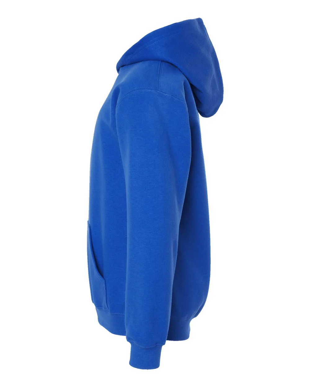 Tultex-320Y-Youth Hooded Sweatshirt - Image 63