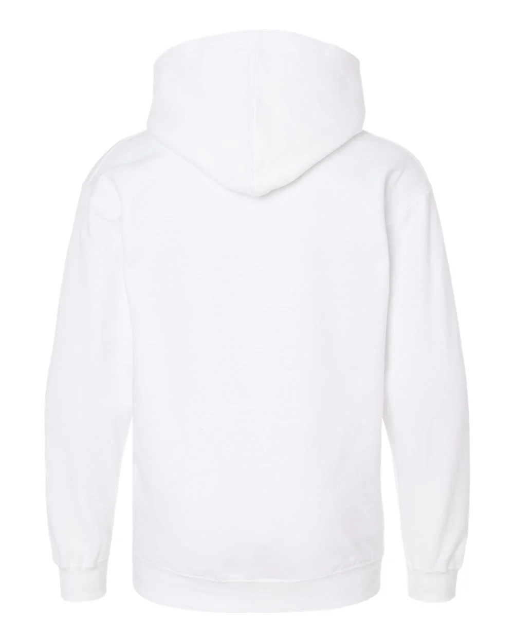Tultex-320Y-Youth Hooded Sweatshirt - Image 68
