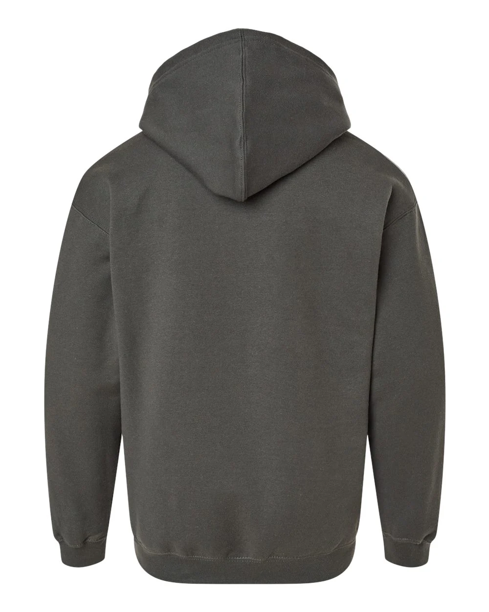 Tultex-320Y-Youth Hooded Sweatshirt - Image 9
