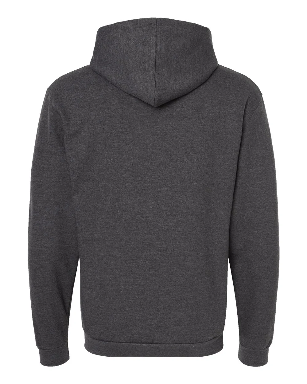Tultex-331-Full-Zip Hooded Sweatshirt - Image 15