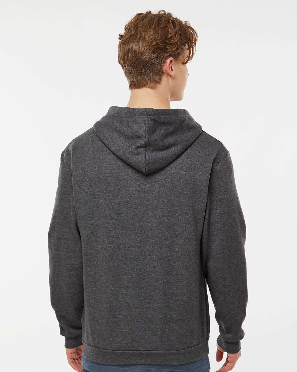 Tultex-331-Full-Zip Hooded Sweatshirt - Image 19