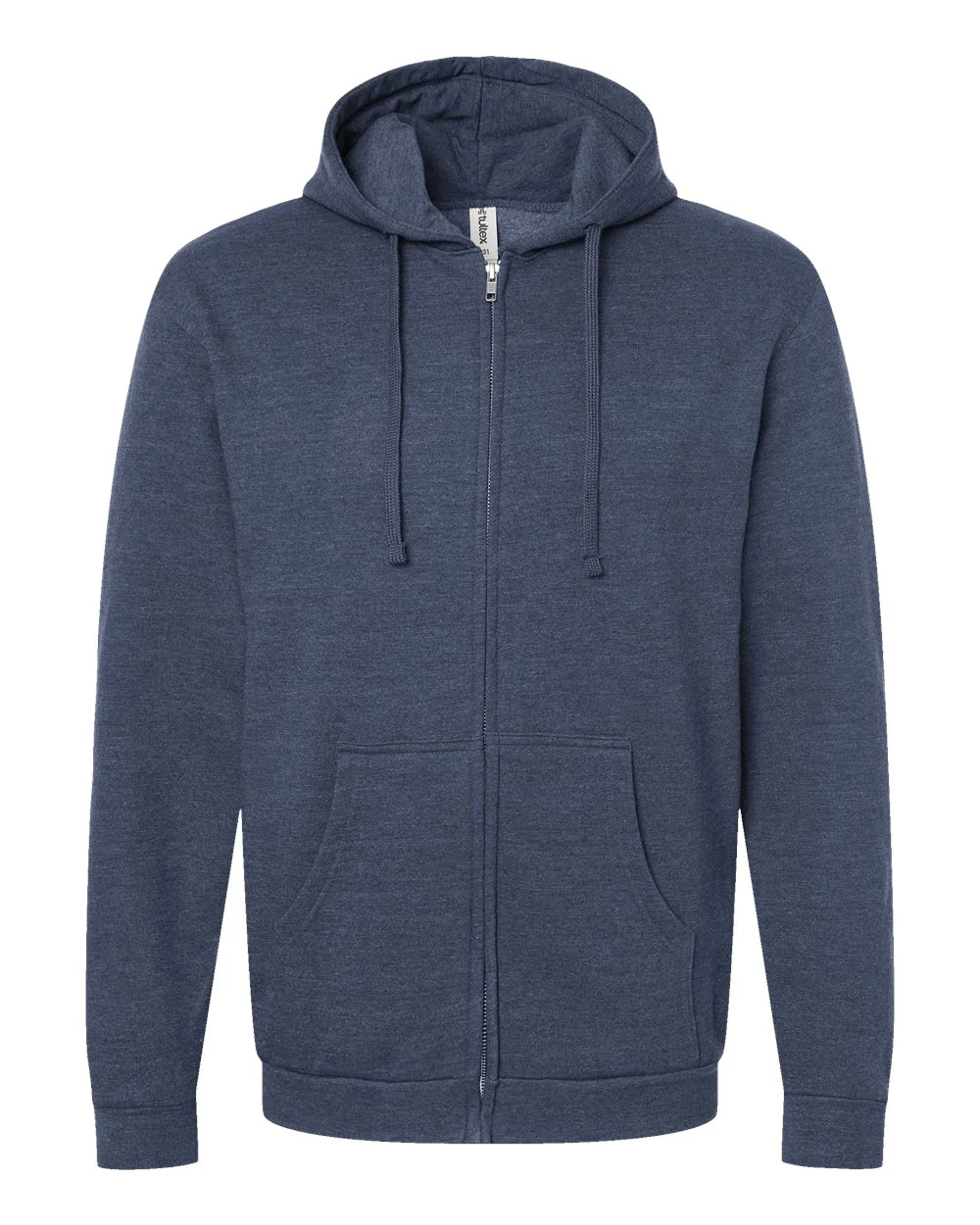 Tultex-331-Full-Zip Hooded Sweatshirt - Image 20