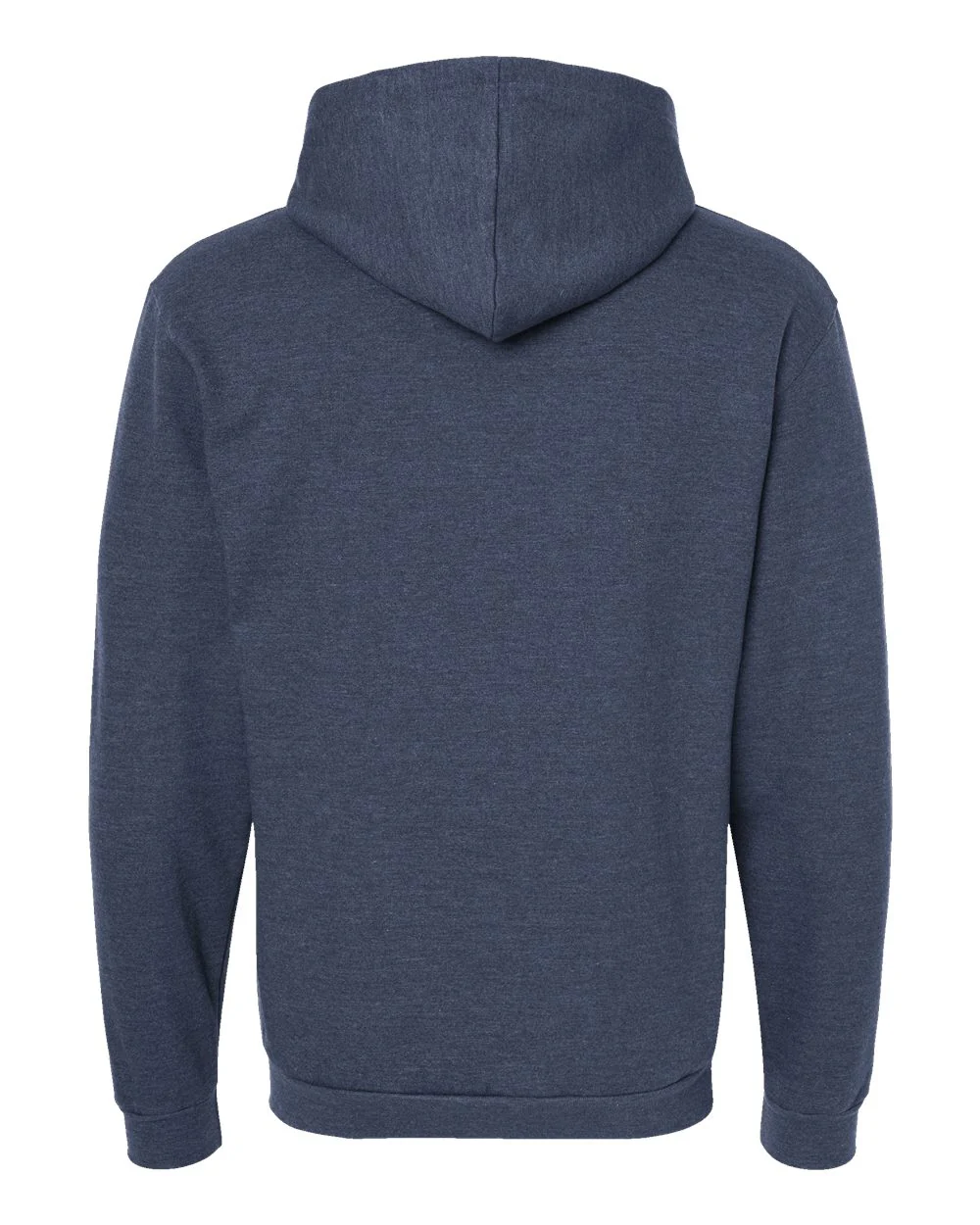 Tultex-331-Full-Zip Hooded Sweatshirt - Image 21
