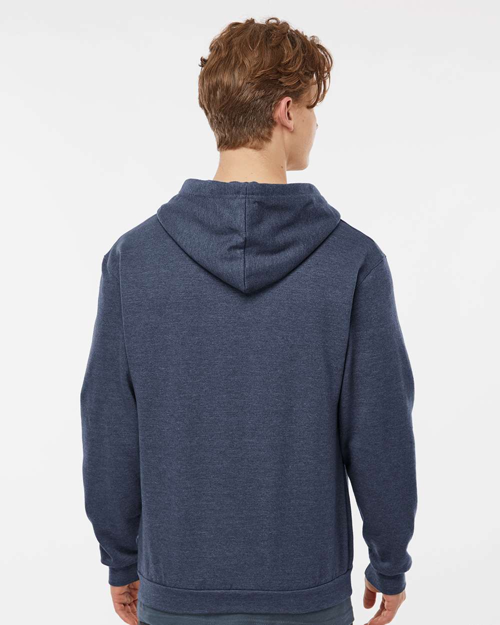Tultex-331-Full-Zip Hooded Sweatshirt - Image 25
