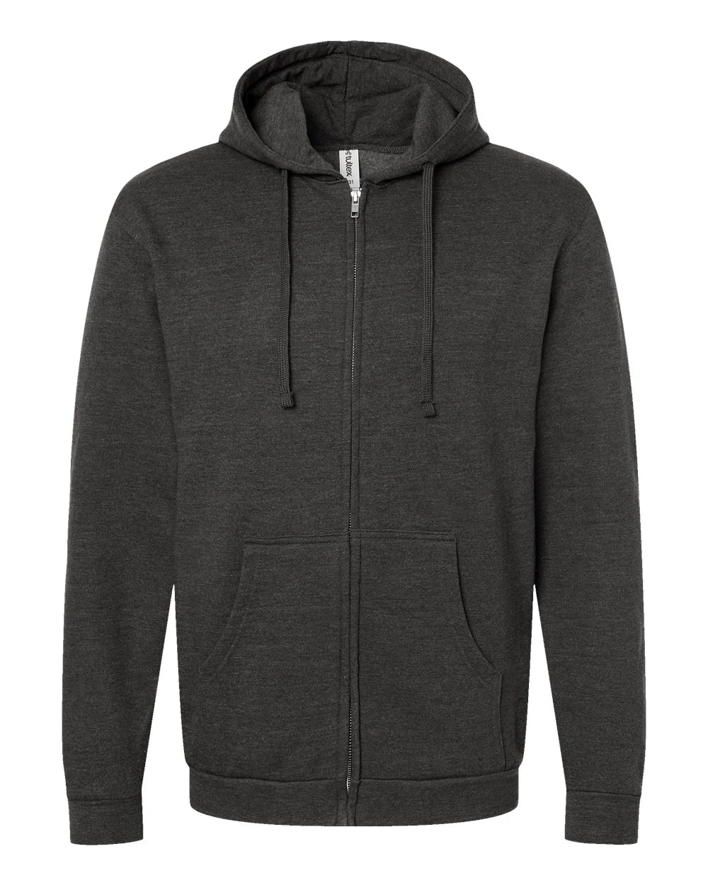 Tultex-331-Full-Zip Hooded Sweatshirt - Image 26