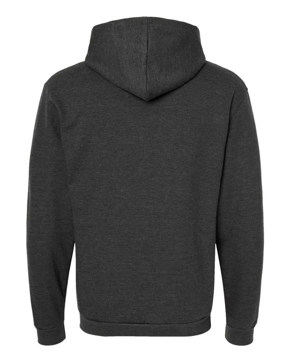 Tultex-331-Full-Zip Hooded Sweatshirt - Image 27