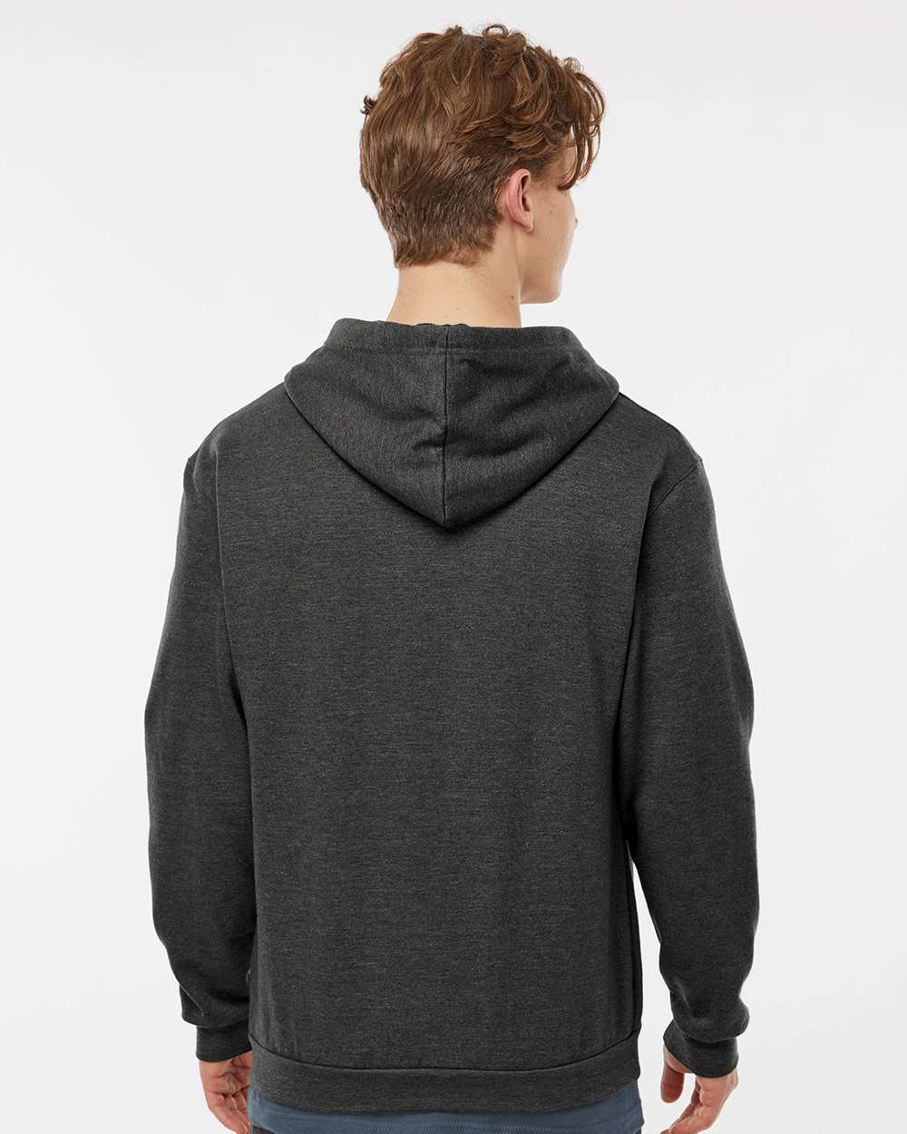 Tultex-331-Full-Zip Hooded Sweatshirt - Image 31