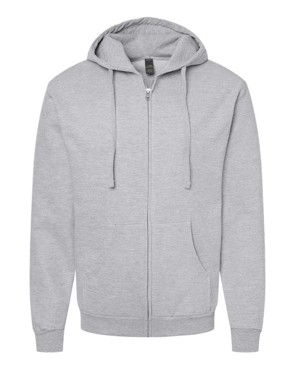 Tultex-331-Full-Zip Hooded Sweatshirt - Image 32