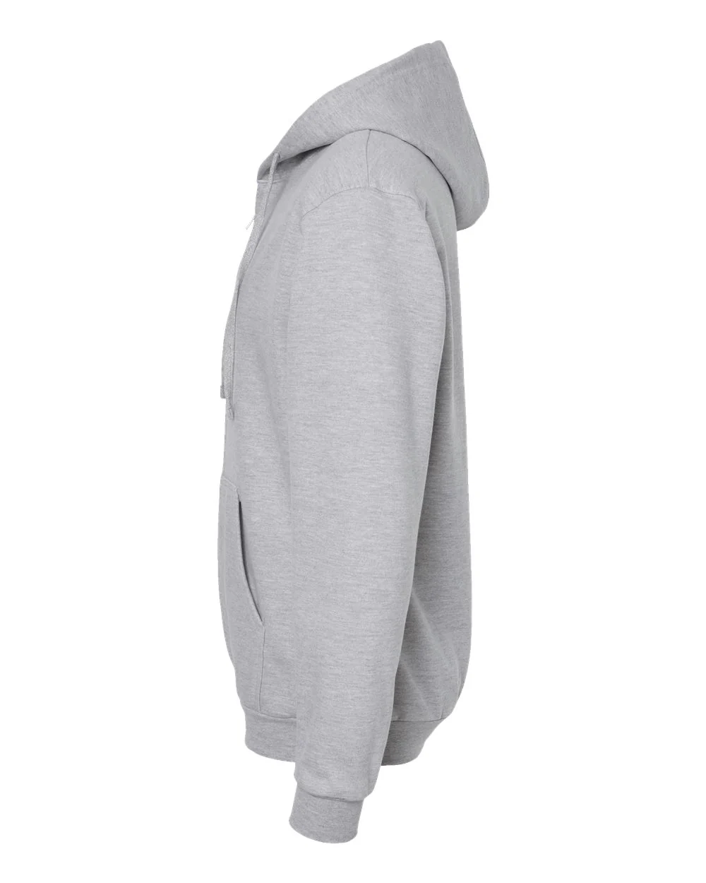 Tultex-331-Full-Zip Hooded Sweatshirt - Image 34