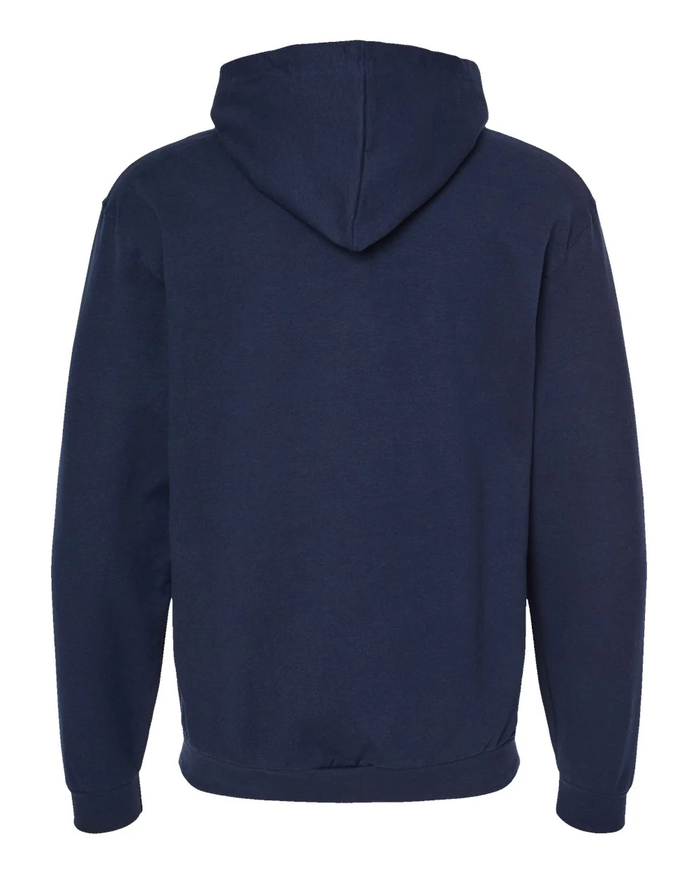 Tultex-331-Full-Zip Hooded Sweatshirt - Image 45