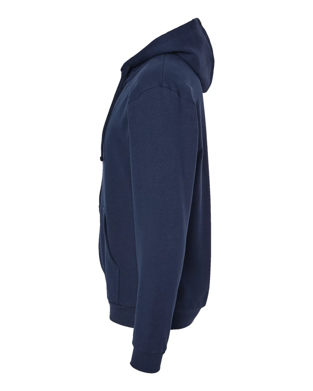 Tultex-331-Full-Zip Hooded Sweatshirt - Image 46