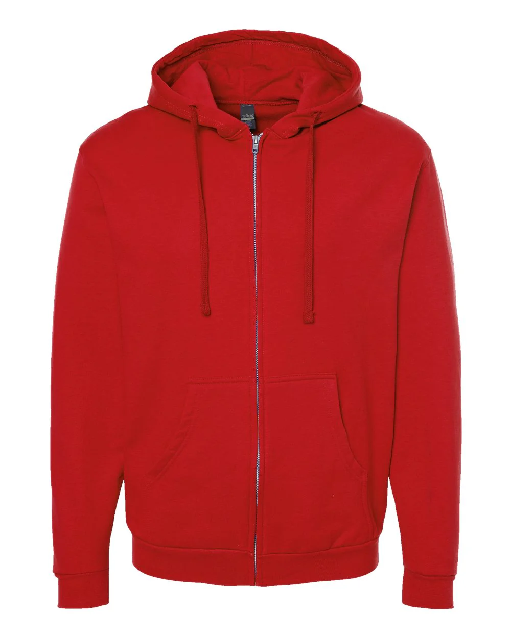 Tultex-331-Full-Zip Hooded Sweatshirt - Image 50