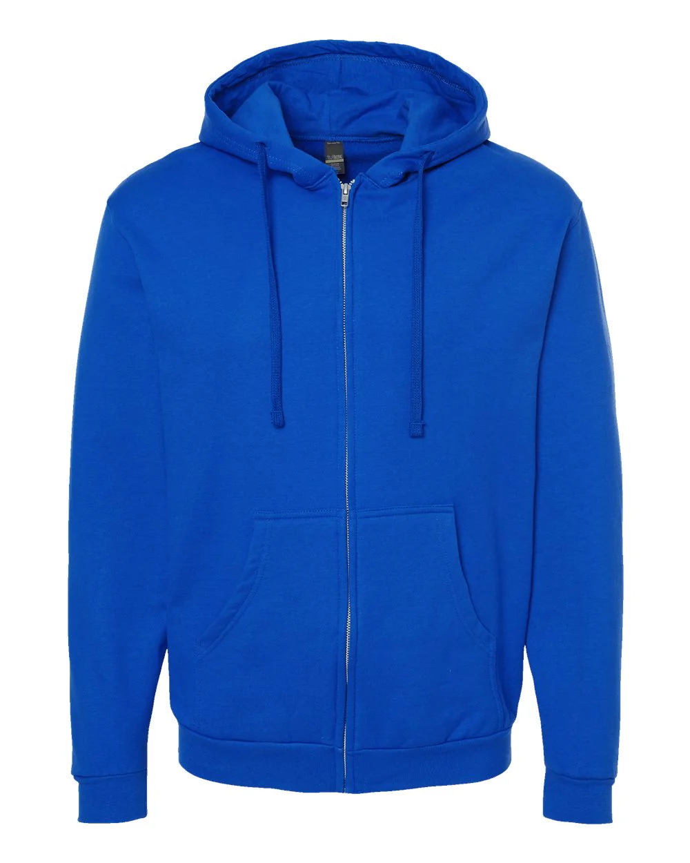 Tultex-331-Full-Zip Hooded Sweatshirt - Image 56