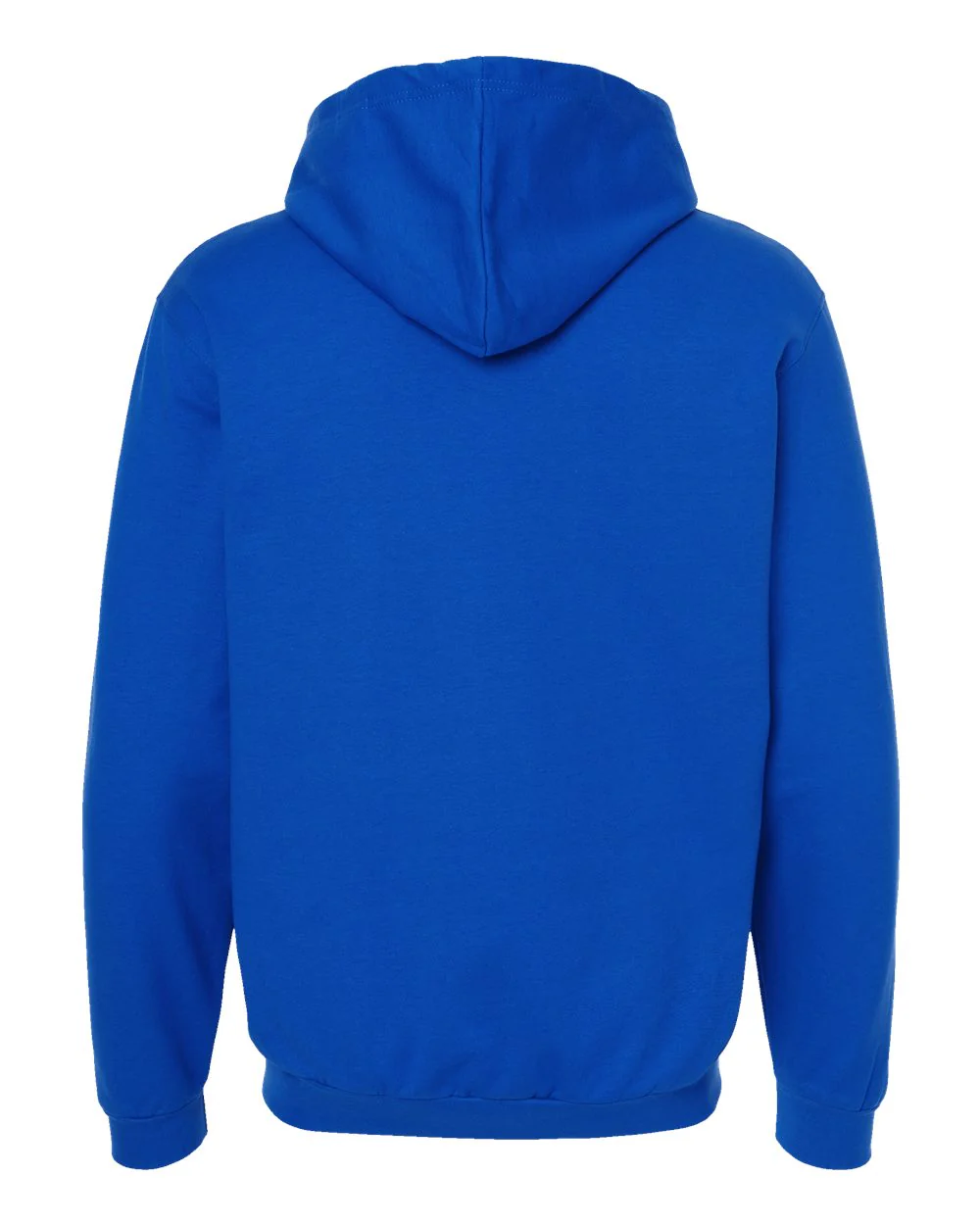Tultex-331-Full-Zip Hooded Sweatshirt - Image 57