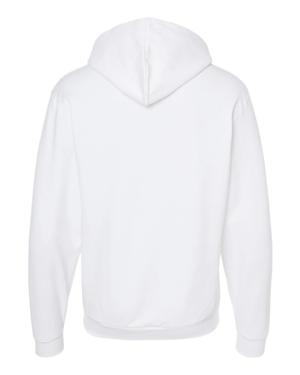 Tultex-331-Full-Zip Hooded Sweatshirt - Image 63