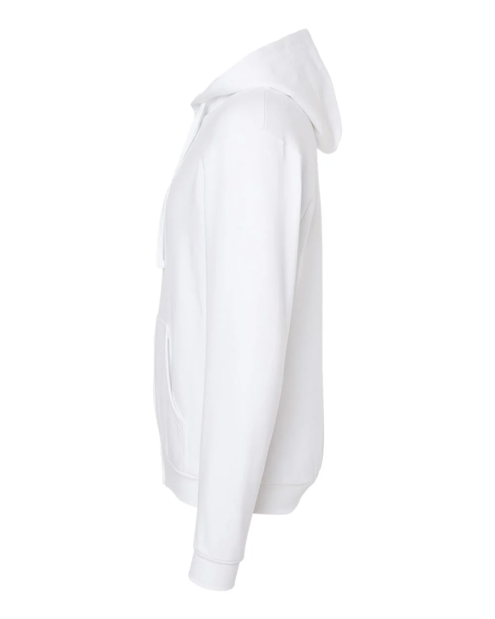 Tultex-331-Full-Zip Hooded Sweatshirt - Image 64