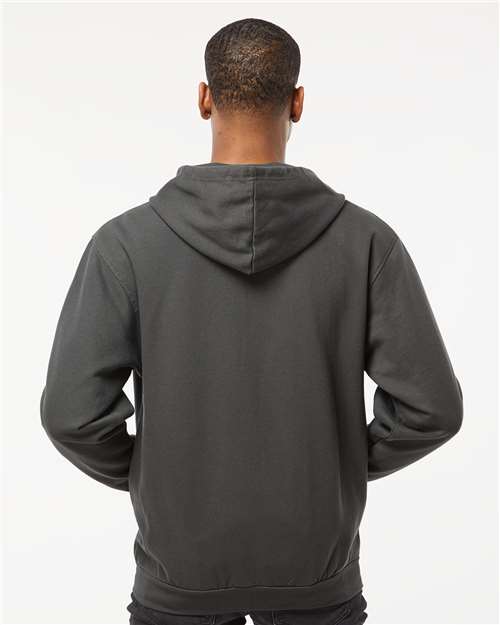 Tultex-331-Full-Zip Hooded Sweatshirt - Image 78