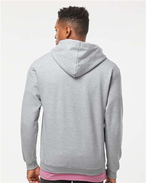 Tultex-331-Full-Zip Hooded Sweatshirt - Image 81