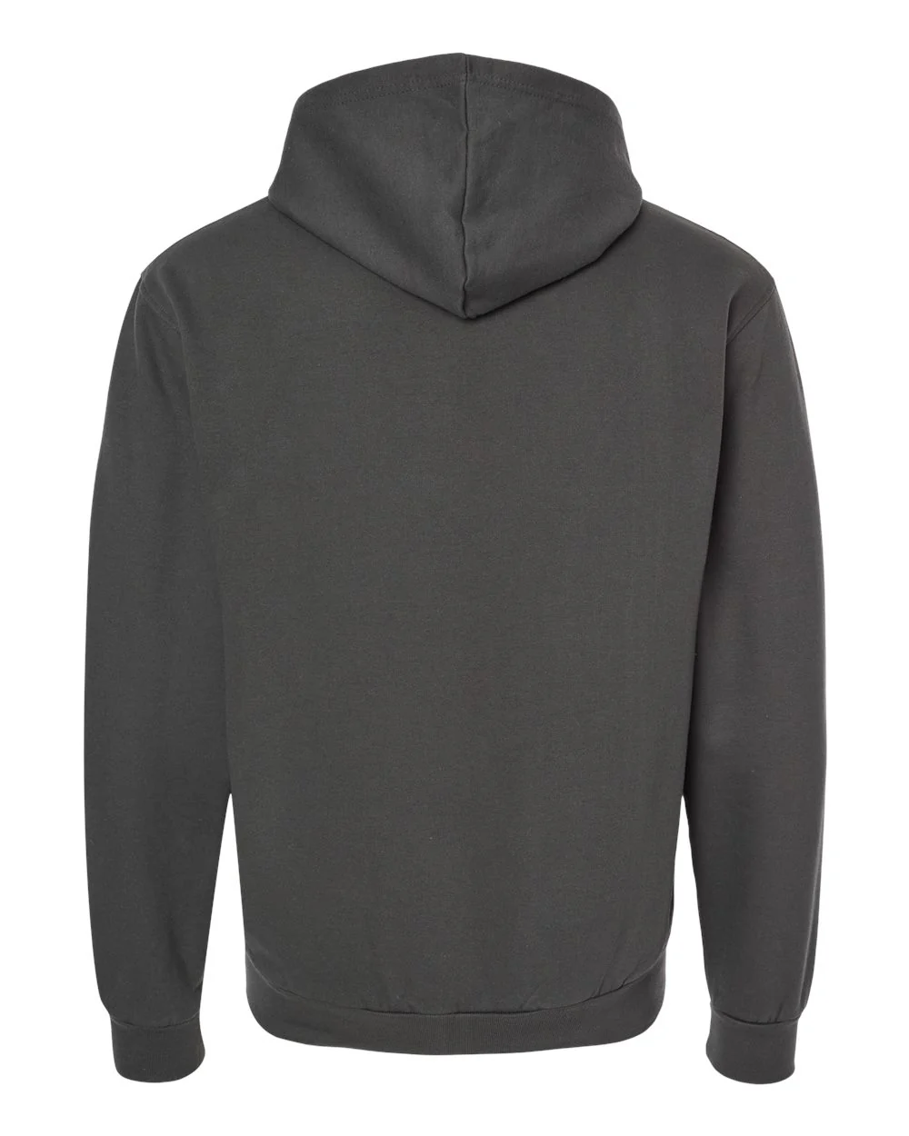 Tultex-331-Full-Zip Hooded Sweatshirt - Image 9