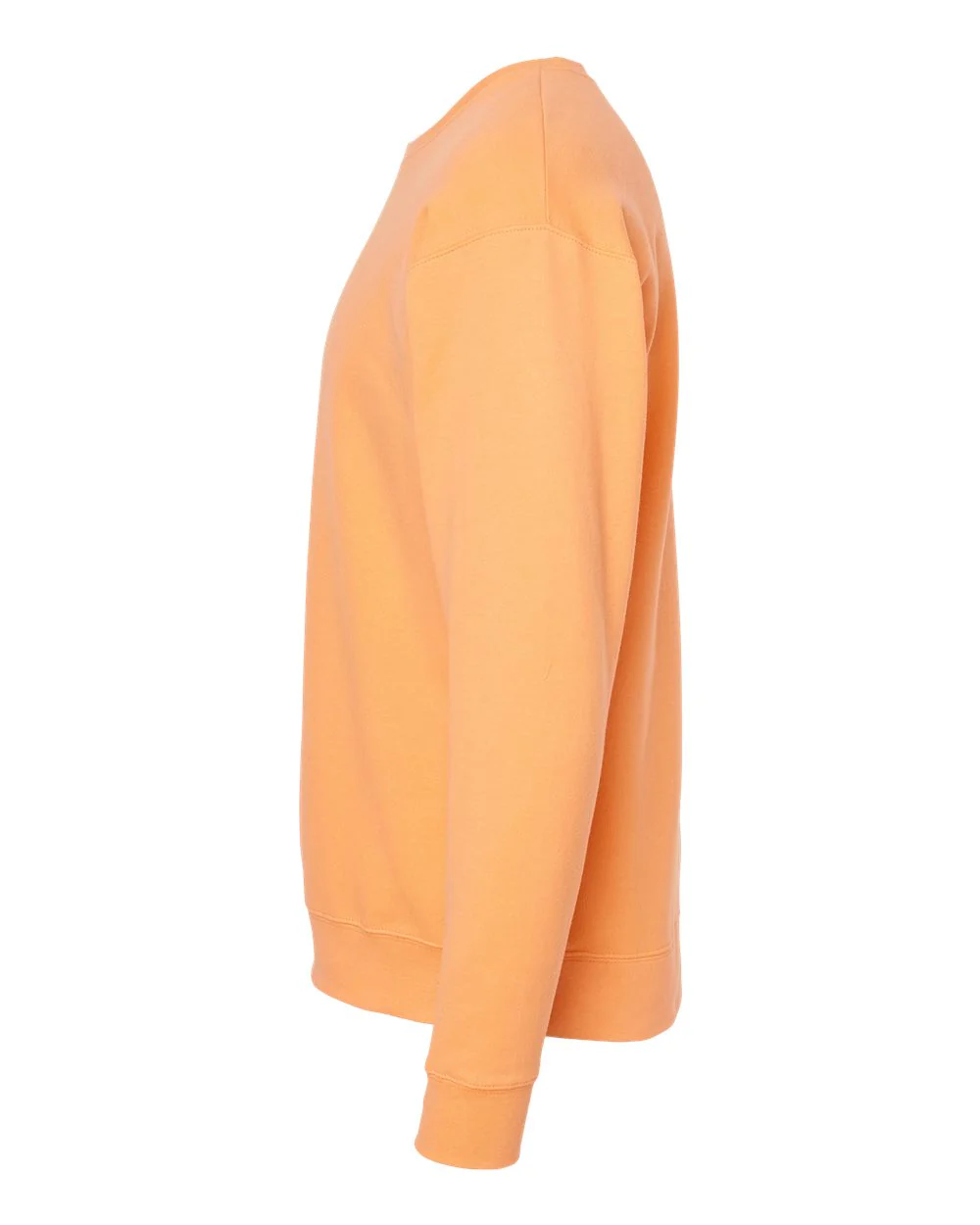Tultex-340-Fleece Crewneck Sweatshirt - Image 10