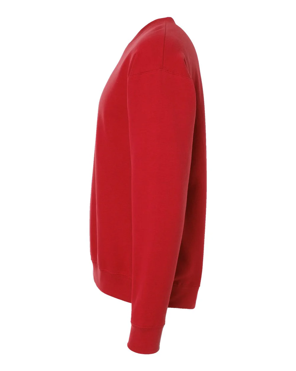 Tultex-340-Fleece Crewneck Sweatshirt - Image 100