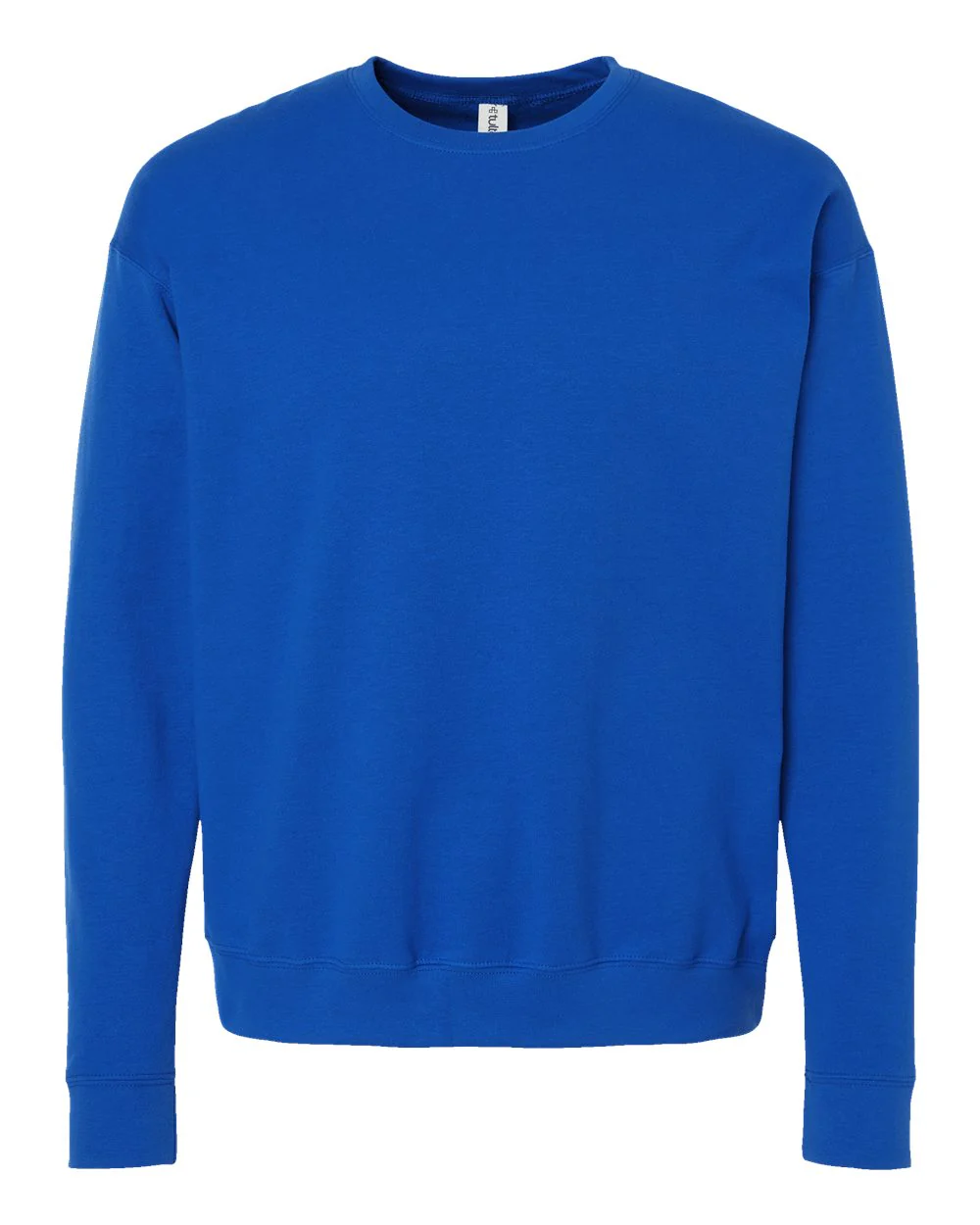 Tultex-340-Fleece Crewneck Sweatshirt - Image 104