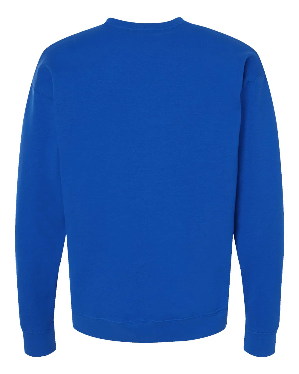 Tultex-340-Fleece Crewneck Sweatshirt - Image 105