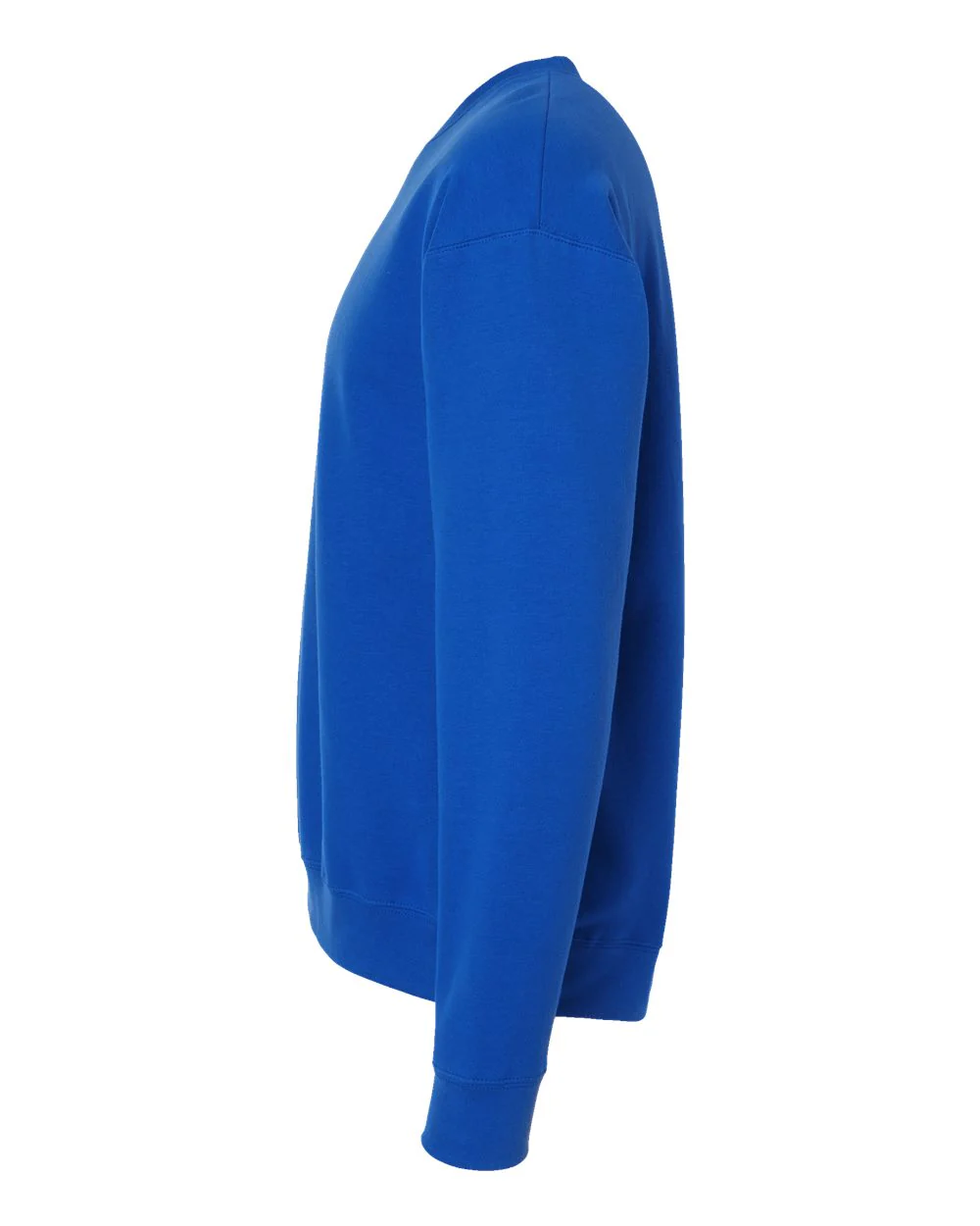 Tultex-340-Fleece Crewneck Sweatshirt - Image 106
