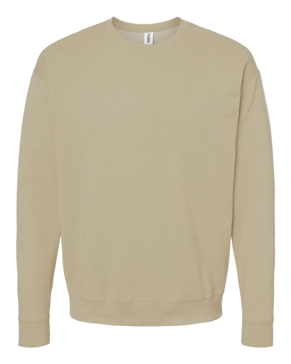 Tultex-340-Fleece Crewneck Sweatshirt - Image 110