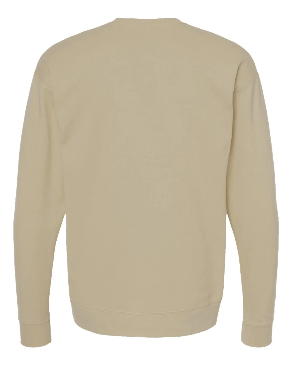 Tultex-340-Fleece Crewneck Sweatshirt - Image 111