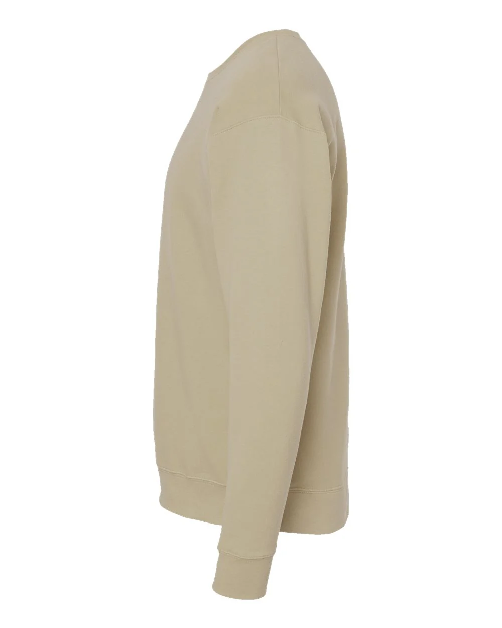 Tultex-340-Fleece Crewneck Sweatshirt - Image 112
