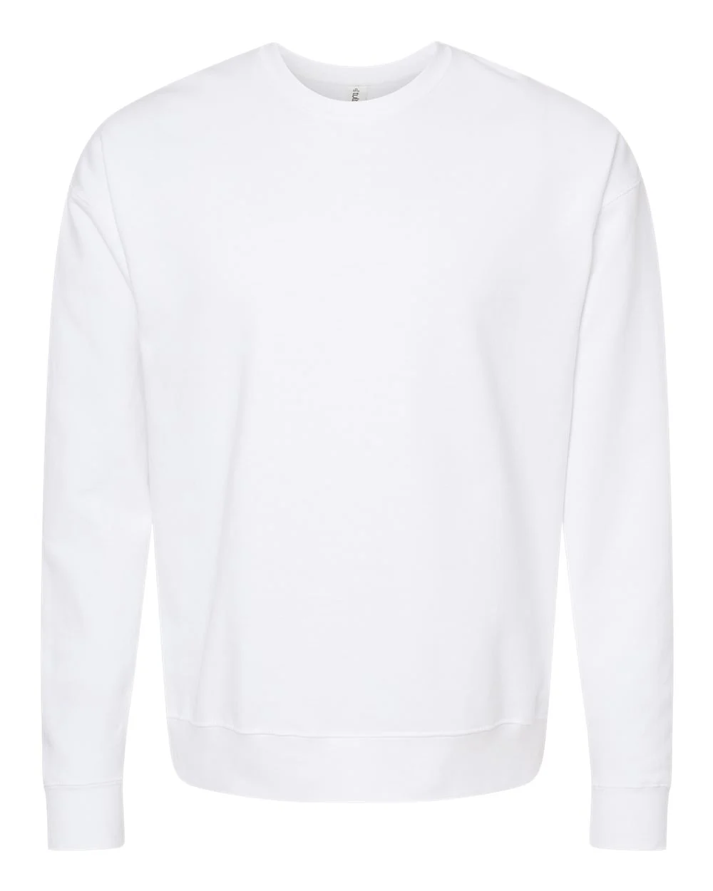 Tultex-340-Fleece Crewneck Sweatshirt - Image 116