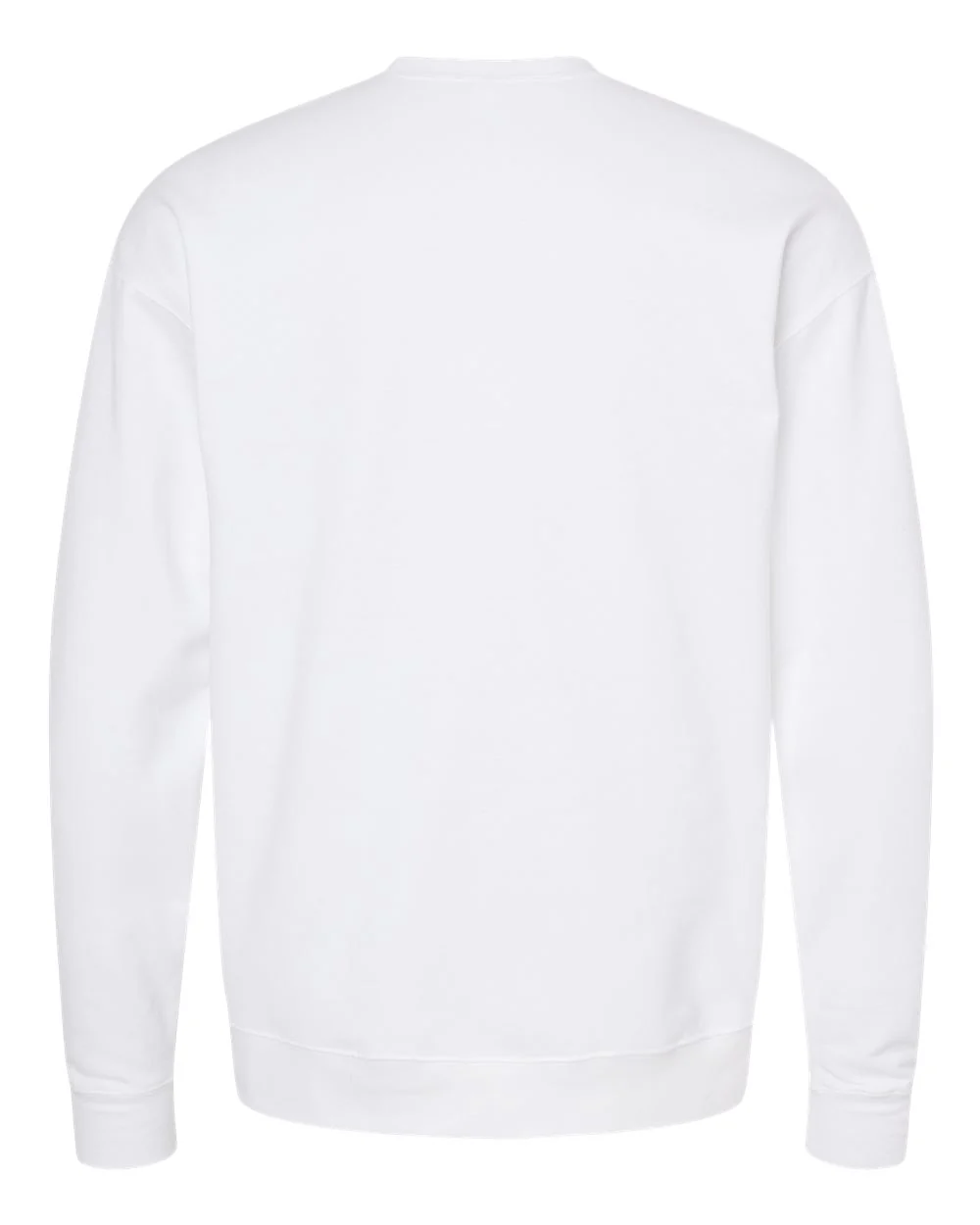 Tultex-340-Fleece Crewneck Sweatshirt - Image 117