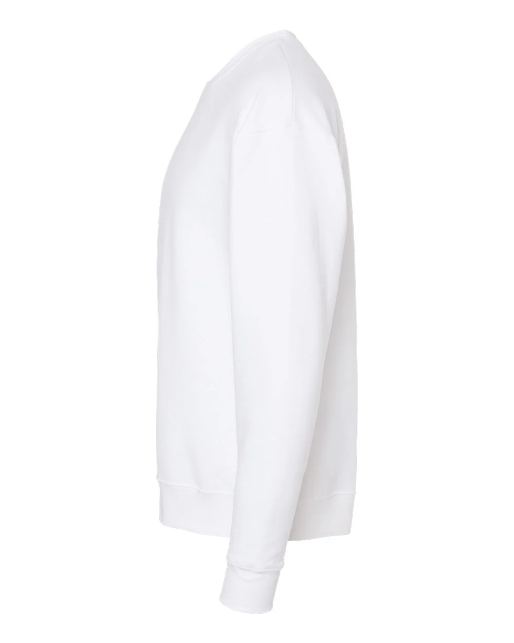 Tultex-340-Fleece Crewneck Sweatshirt - Image 118