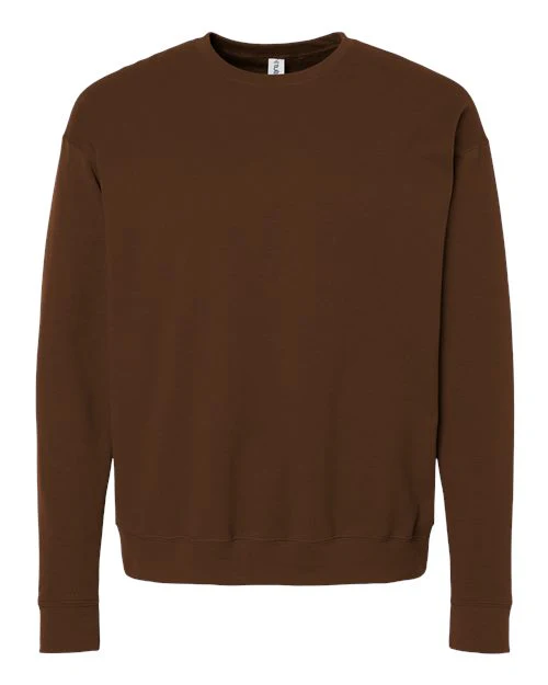 Tultex-340-Fleece Crewneck Sweatshirt - Image 122