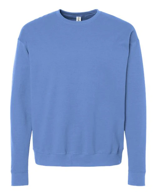 Tultex-340-Fleece Crewneck Sweatshirt - Image 124