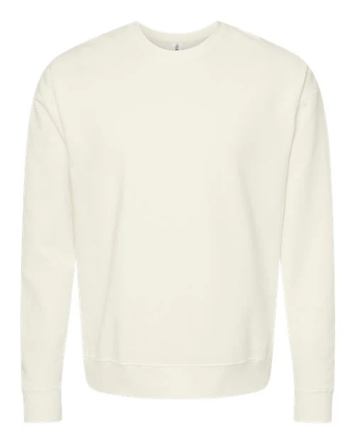Tultex-340-Fleece Crewneck Sweatshirt - Image 127
