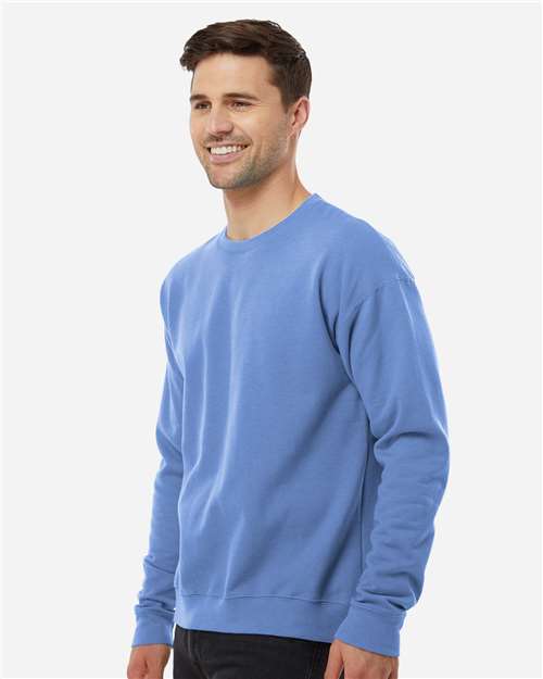 Tultex-340-Fleece Crewneck Sweatshirt - Image 133